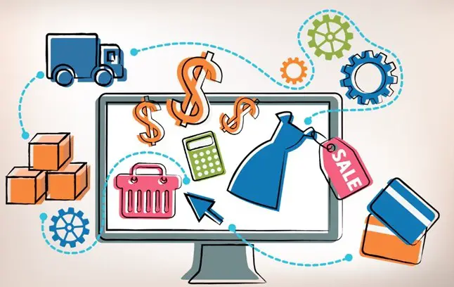 contoh studi kelayakan bisnis online shop