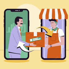 Ilustrasi dalam artikel Mau Usaha, Tapi Bingung Bisnis Apa yang Menguntungkan? hargabelanja.com