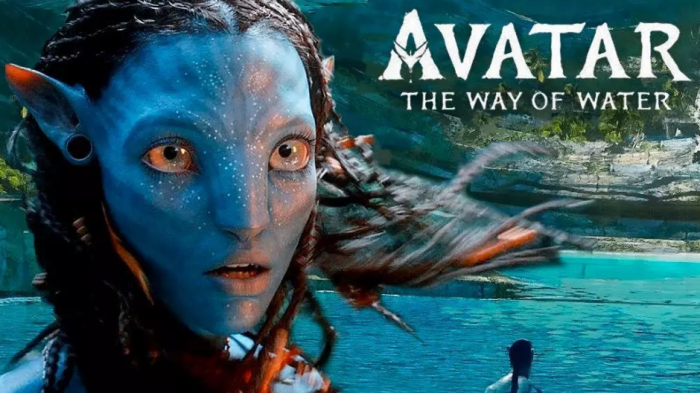 Sinopsis film Avatar 2: The Way of Water