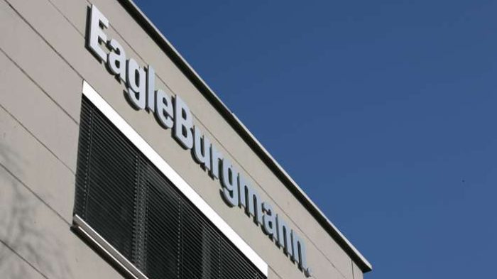 gaji PT Brugmann Indonesia