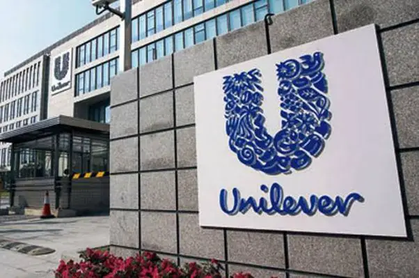 gaji PT Unilever Indonesia Tbk