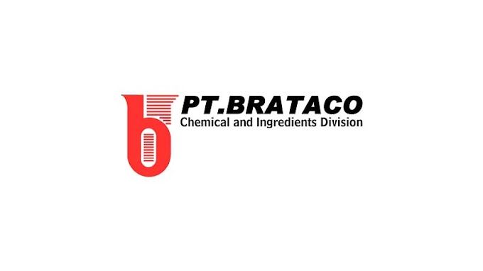 gaji karyawan PT Brataco Chemical