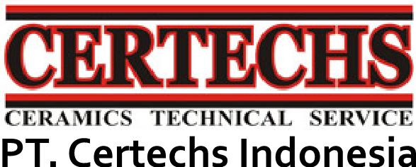 gaji karyawan PT Certechs Indonesia