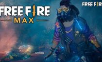 Garena Free Fire Max  