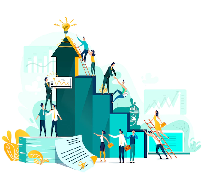 Gambar pendukung dalam artikel Kunci Utama Keberhasilan Didalam Bisnis dan Memperbanyak Relasi Bisnis Adalah Komunikasi. hargabelanja.com