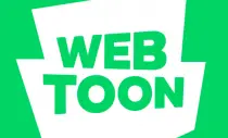 kode promo Webtoon