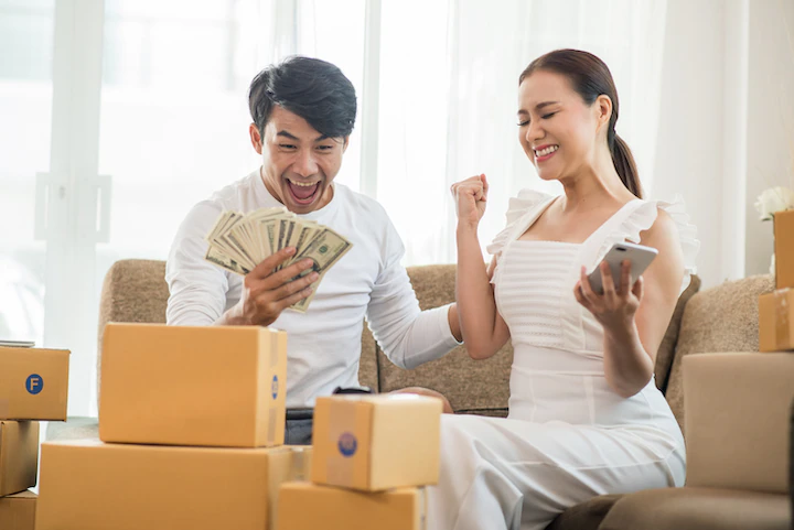 Gambar pendukung dalam artikel Ide Bisnis Rumahan Modal Kecil. hargabelanja.com