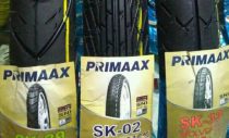 harga ban primax