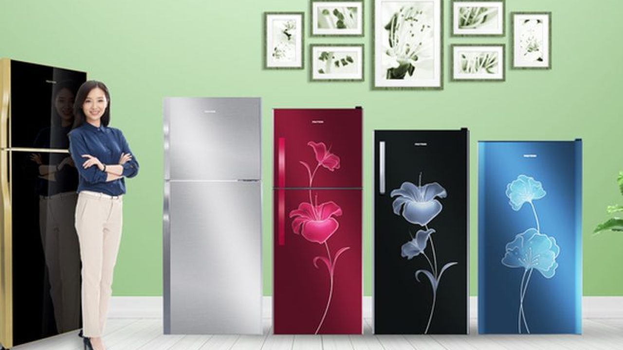 Harga Kulkas 2 Pintu di Bawah 2 Juta Update 2024