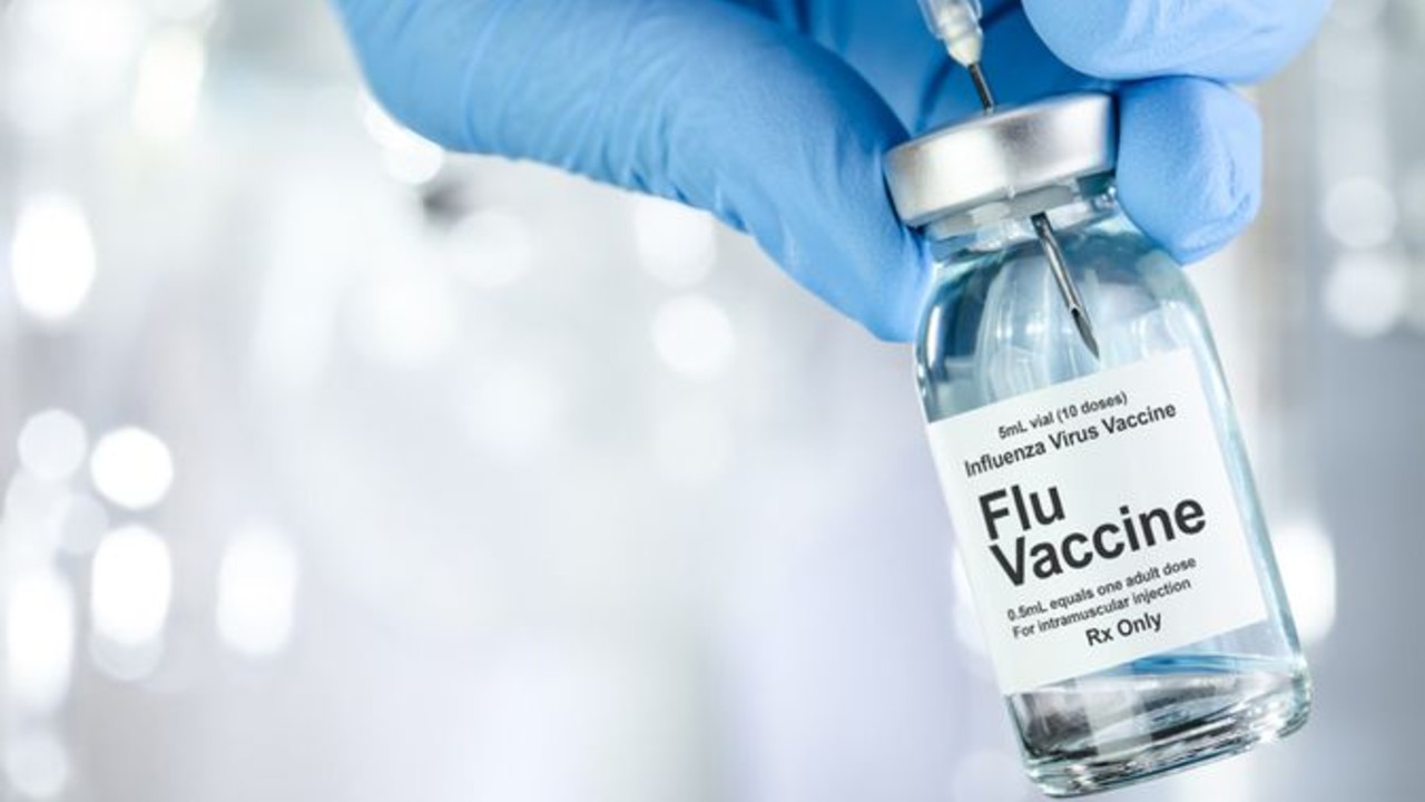 harga vaksin influenza