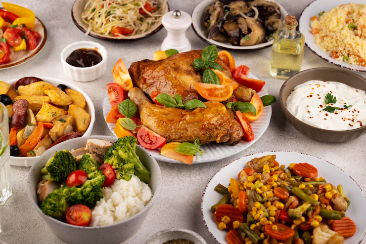 Gambar dalam artikel 3 Contoh Bisnis Plan Makanan PDF. Hargabelanja.com