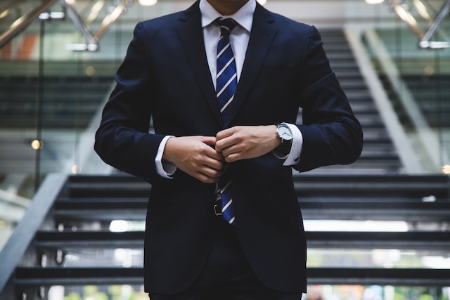 Gambar pendukung dalam artikel 6 Kunci Keberhasilan dalam Bisnis Adalah, Ini Pembahasannya! hargabelanja.com