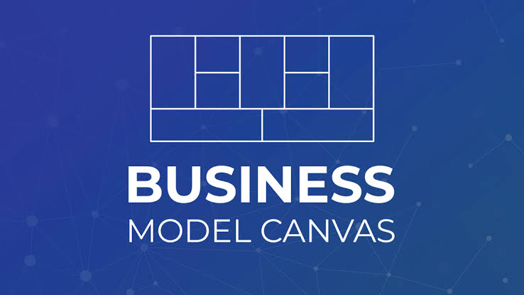 Gambar pendukung dalam artikel artikel Bisnis Model Canvas Adalah dan 9 Pilarnya. hargabelanja.com