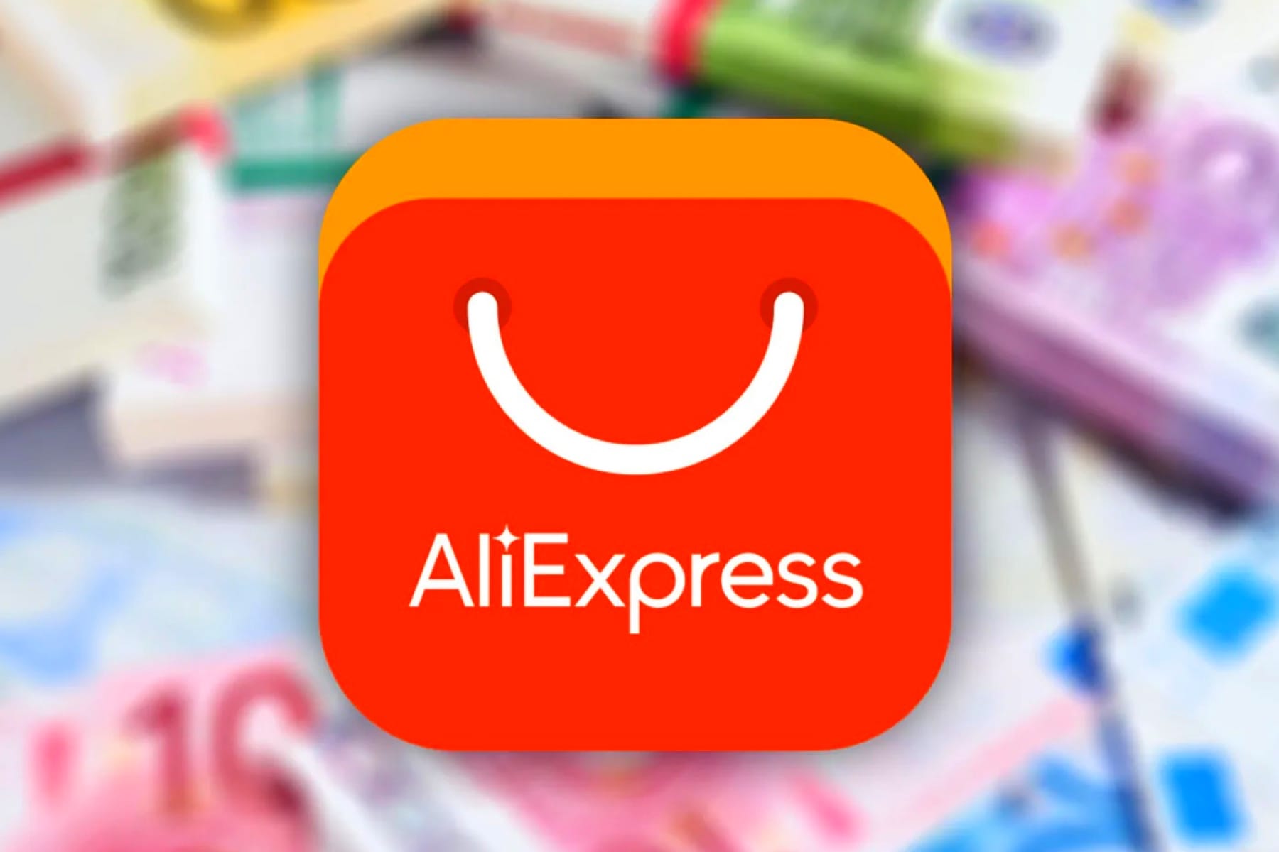 impor barang China melalui AliExpress