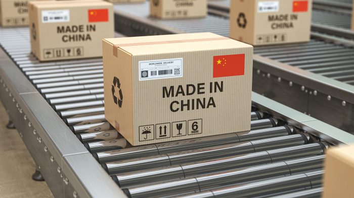 cara impor barang dari China lewat marketplace