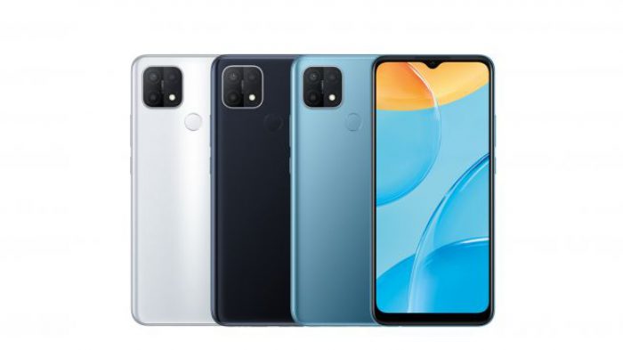 kuis berhadiah hp Oppo terbaru