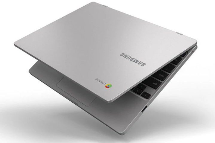 laptop yang bagus untuk pelajar Samsung Chromebook 4