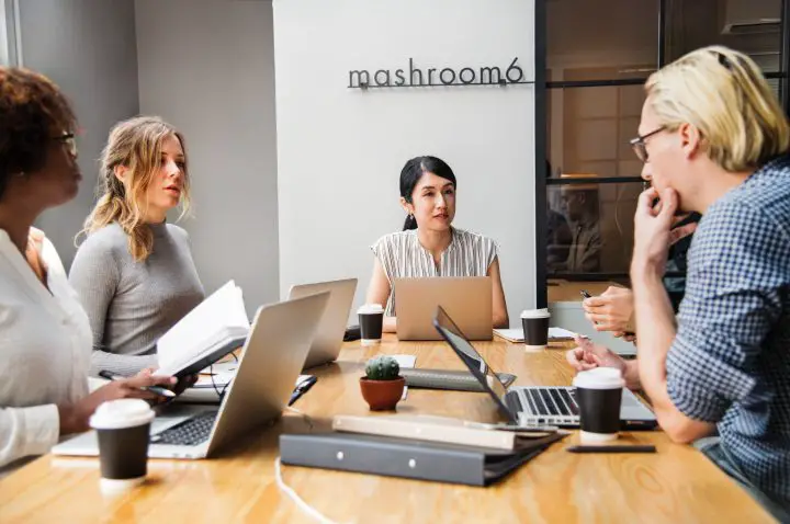 5 Aplikasi Untuk Mencari Mentor Bisnis Online Terbaik 2022