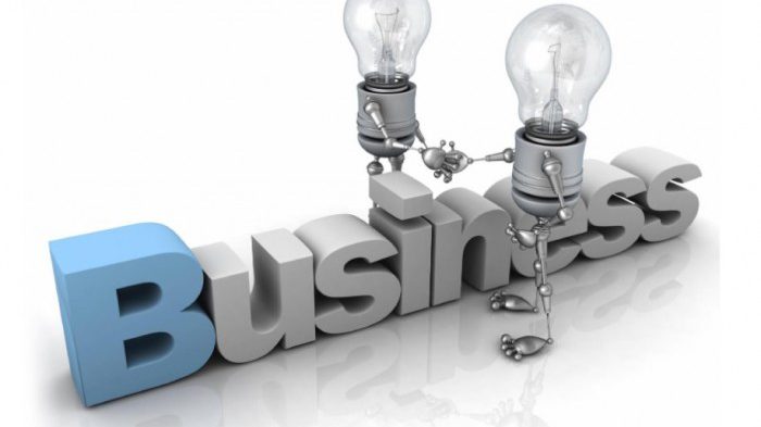 pengertian bisnis online menurut para ahli
