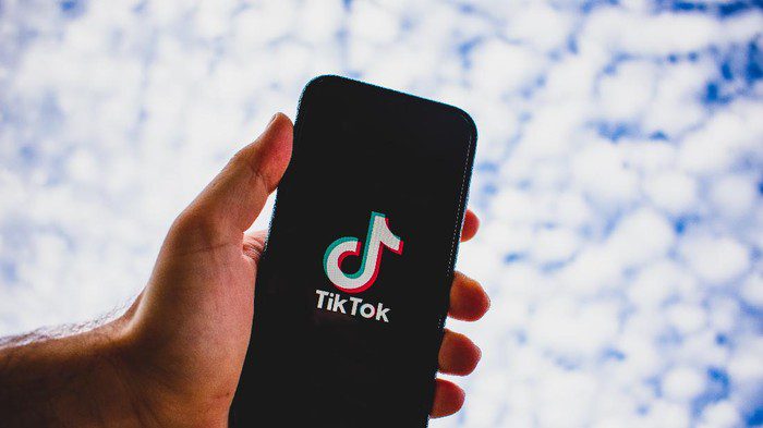 pengunduhan TikTok tanpa tanda air
