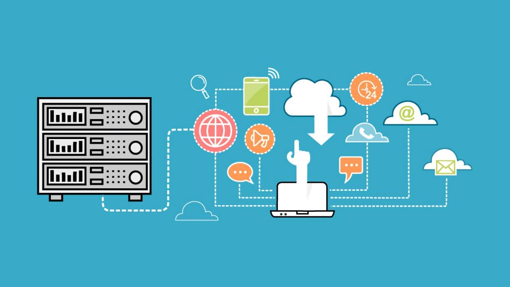 reseller hosting