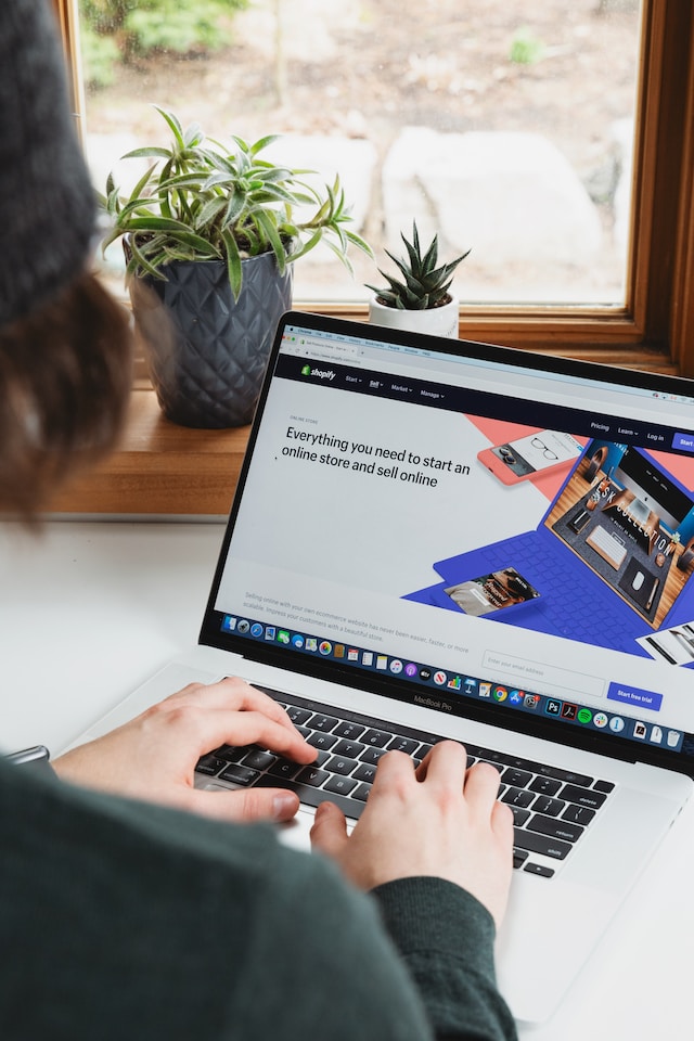 Gambar pendukung dalam artikel Cara Memulai Bisnis Online dari Nol, Gak Susah Lho! hargabelanja.com