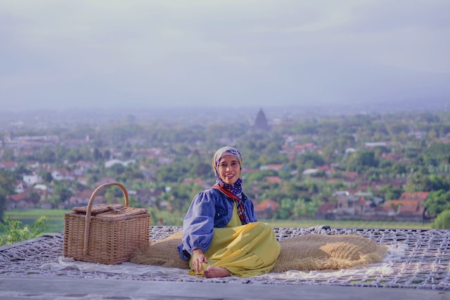 Destinasi Wisata Klaten.| Unsplash.com