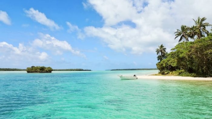 Wisata Pantai Jawa Tengah.| Unsplash.com