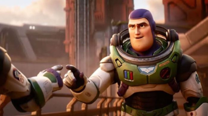 Film Lightyear