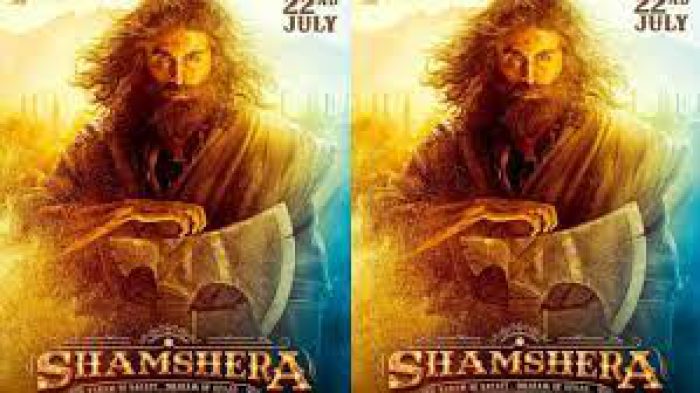 sinopsis Shamshera