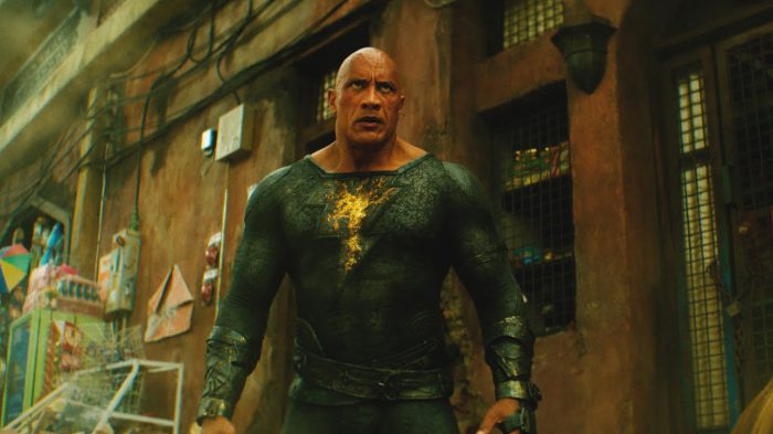 sinopsis film Black Adam