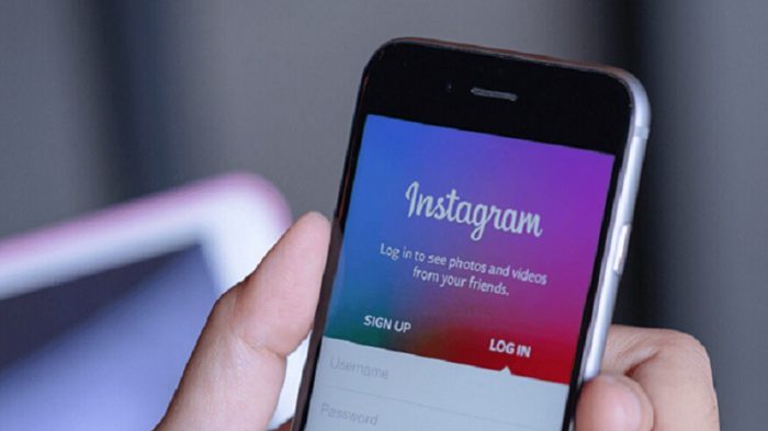 SSS Instagram