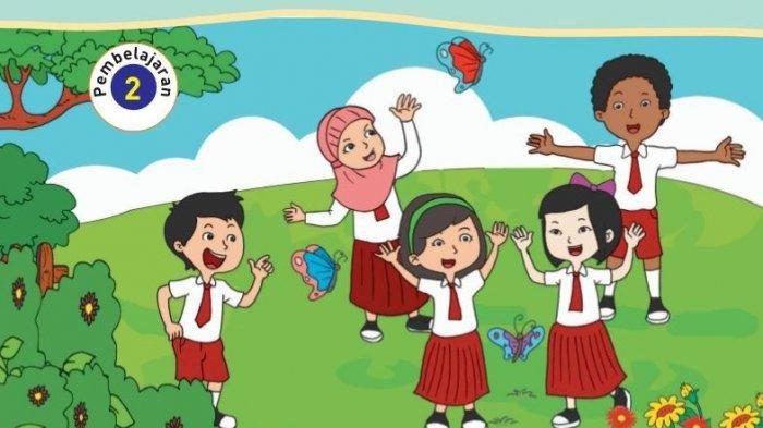 soal Agama kelas 1 SD