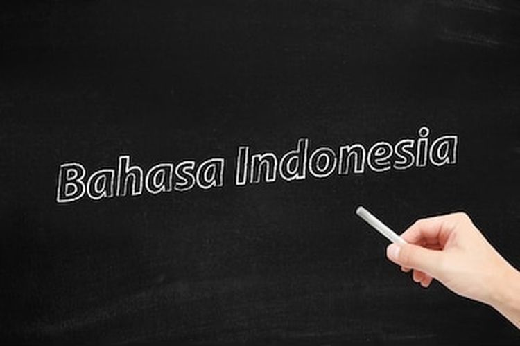 soal Bahasa Indonesia kelas 3 SD
