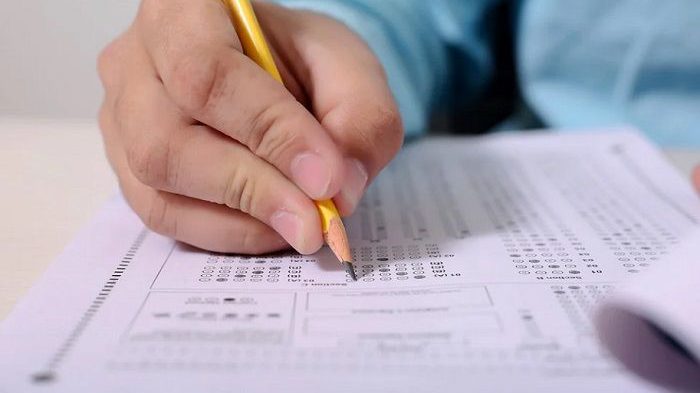soal Bahasa Indonesia kelas 6 SD