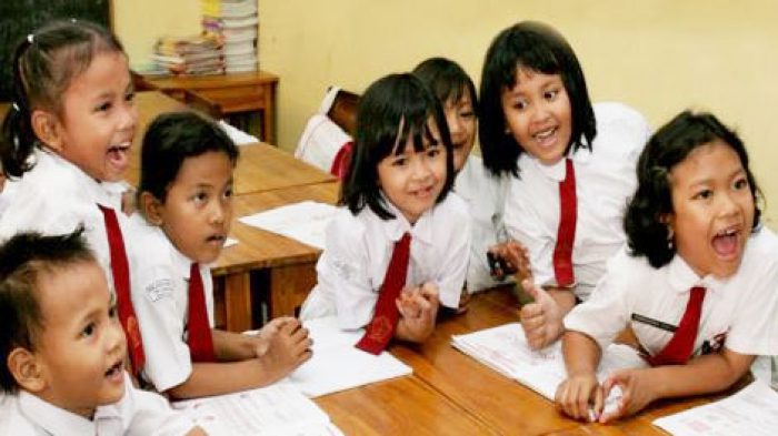 soal MTK kelas 2 SD