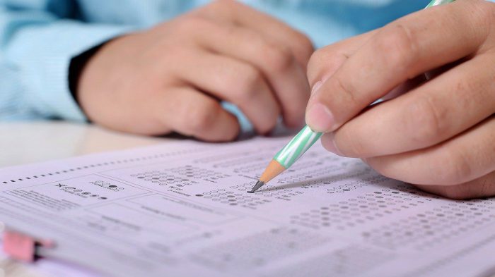 soal  US bahasa Indonesia kelas 9