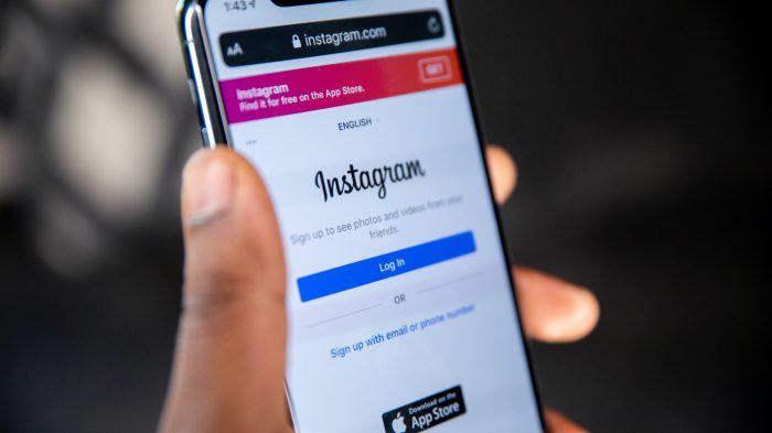 Kumpulan efek IG terbaru yang lagi hitz