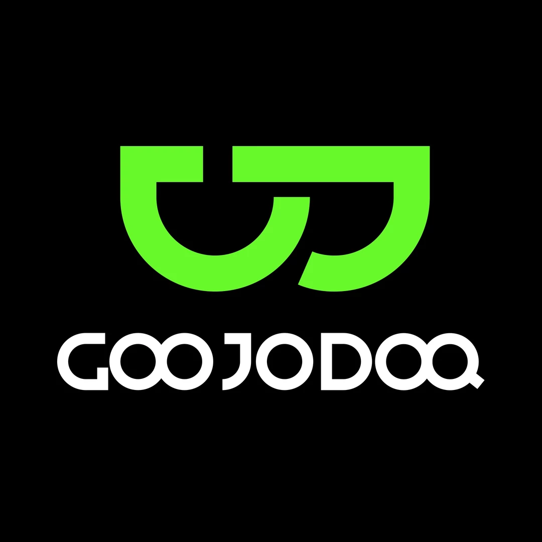 [GOOJODOQ × nailoong] GFS001 kipas 100 Gear Wind High-speed Turbo kipas angin Digital Display kipas - foto 7