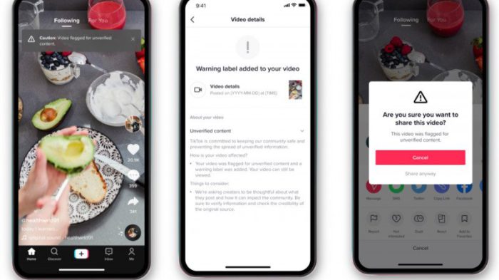 cara membuat tiktok shop laris manis