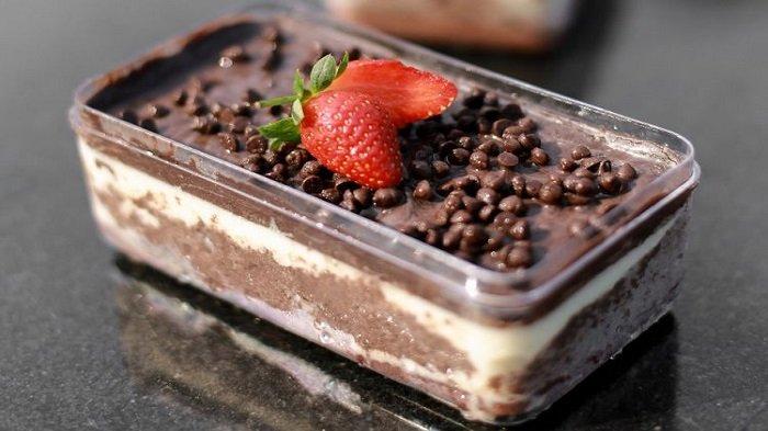 tips memulai bisnis dessert box online