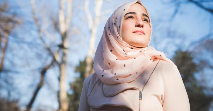 tips memulai bisnis hijab online