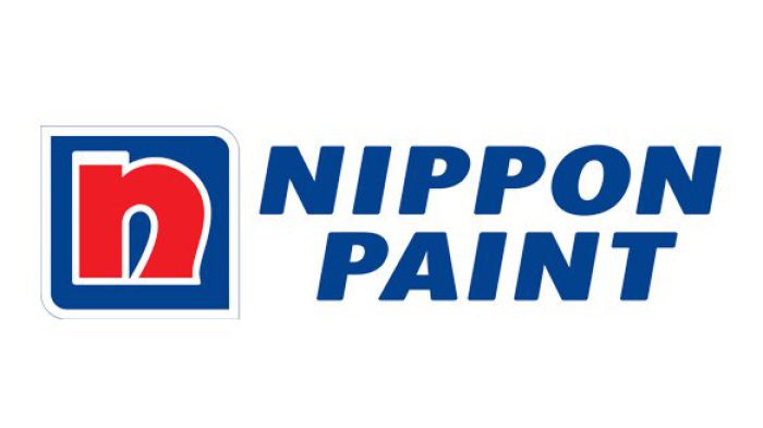 warna cat Nippon Paint untuk dalam rumah