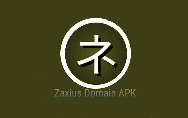 zaxius domain injector